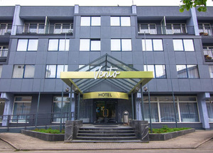 Hotel Vento, viešbutis