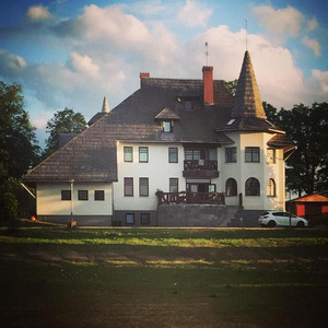 Hotel Zaķīši, viešbutis