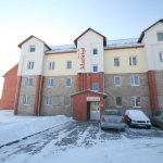 Hotels in Latvia