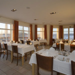 Restoranai