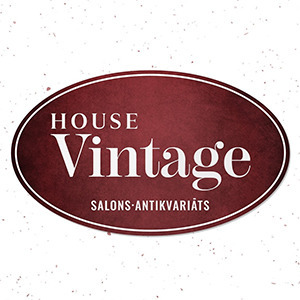 House Vintage, antikvariatas