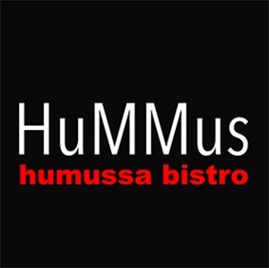 HuMMus, бистро