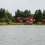 Guest Houses in Latvia