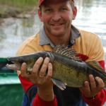 Hunting and fishing