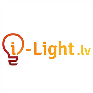 i-Light.lv, SIA, oсветительная техника