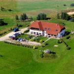Svečių namai