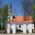 Churches