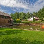 Svečių namai