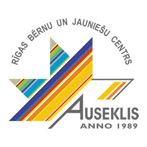 IK Auseklis, bērnu un jauniešu centrs