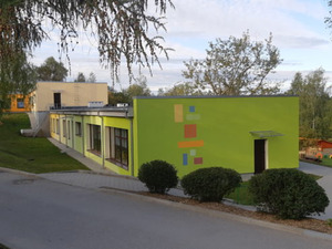 Īkstīte, vaikų darželis