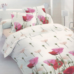 Bed linen manufacture