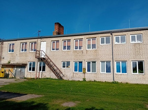 Īles bibliotēka, iblioteka