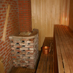 Saunas