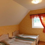 Keturviečiai kambariai