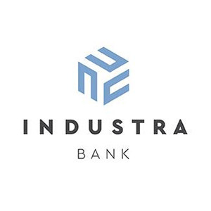 Industra Bank, AS, klientų aptarnavimo centras