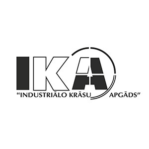 Industriālo krāsu apgāds, SIA