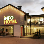 Hotels und Unterkunft