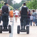 Erholung und Unterhaltung in Palanga