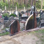 Antkapių gamyba