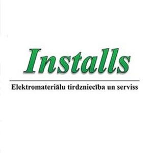 Installs, SIA