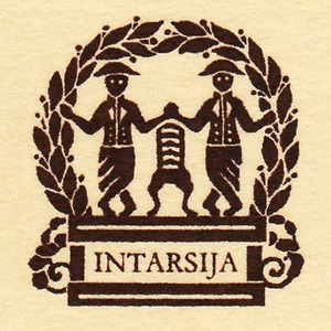 Intarsija, SIA