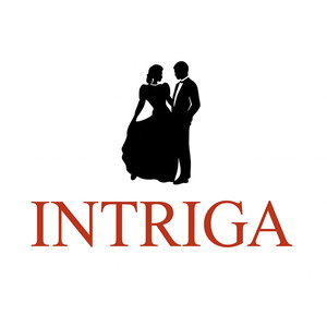 Intriga, drabužių parduotuvė