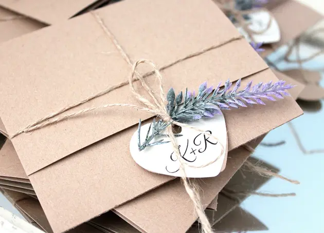 Vestuviniai pakvietimai