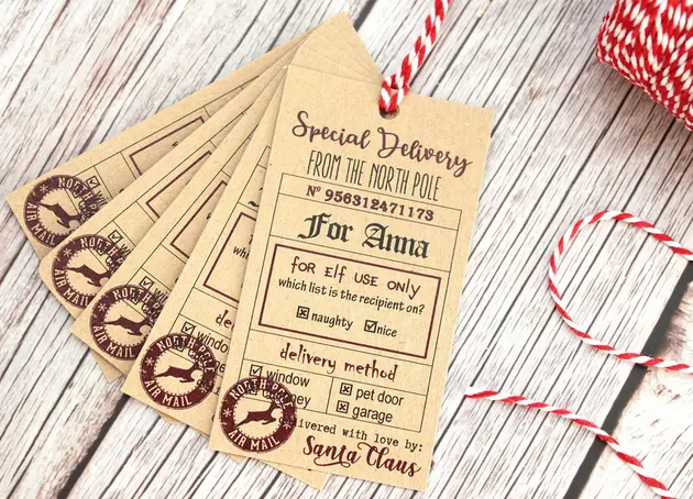 Ziemassvētku apsveikumi