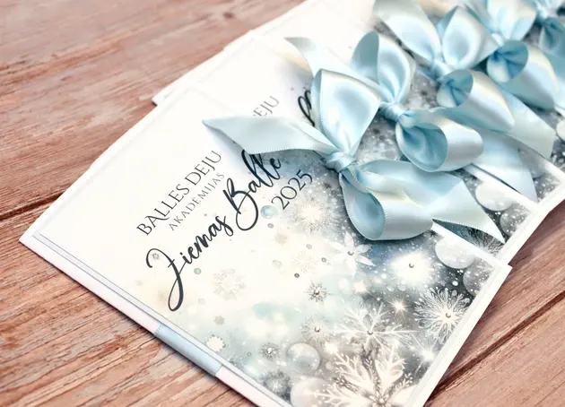 Ziemassvētku apsveikumi