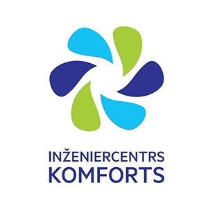 Inženiercentrs komforts, SIA