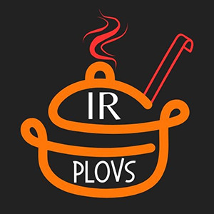 IR PLOVS