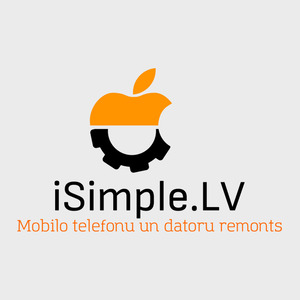 iSimple, kompiuterinės technikos aptarnavimas ir priežiūra