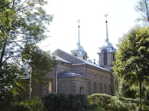 Istalsnas Svētā Staņislava Romas katoļu baznīca, Kirche