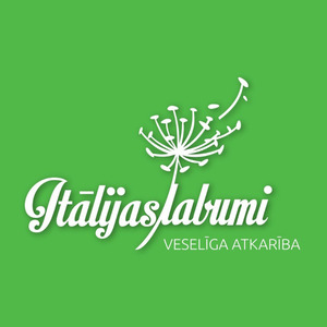 Itālijas labumi, parduotuvė