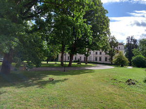 Īvandes pagasta bibliotēka, iblioteka