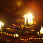 Pirtys, Saunos
