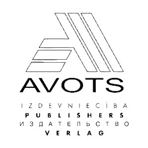 Izdevniecība Avots, SIA, leidyba