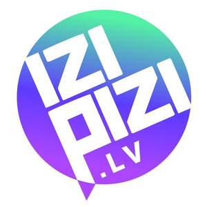 IziPizi, SIA, biuras