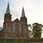 Bažnyčios