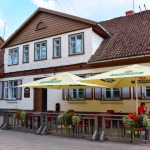 Viešbučiai
