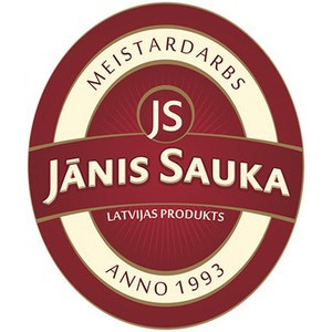 Jānis Sauka Meistardarbs, einkaufen