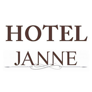 Janne, Hotel