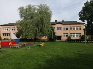 Dobeles pirmsskolas izglītības iestāde „Jāņtārpiņš