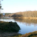 Maudynių vietos