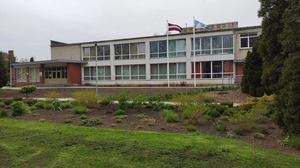 Jaunbērzes bibliotēka, iblioteka