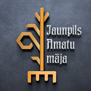 Jaunpils Amatu māja