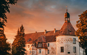 Jaunpils kultūras nams