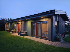 Jaunstūrīši, poilsio namai