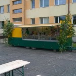 Ausflugsverpflegung