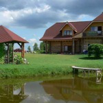 Hotels und Unterkunft